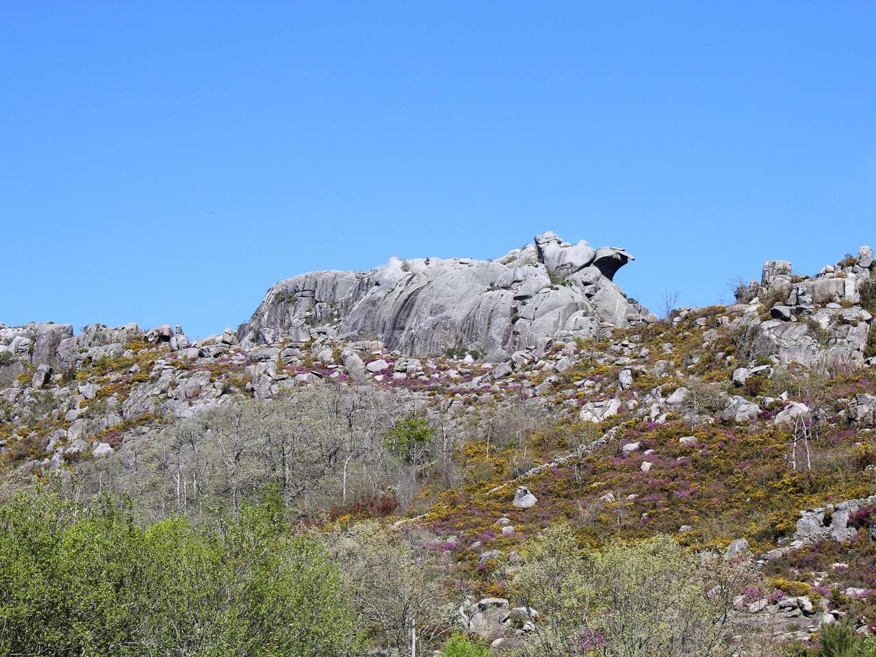 Foto 13 von 48: Perfekte Harmonie im Nationalpark Peneda-Gêres