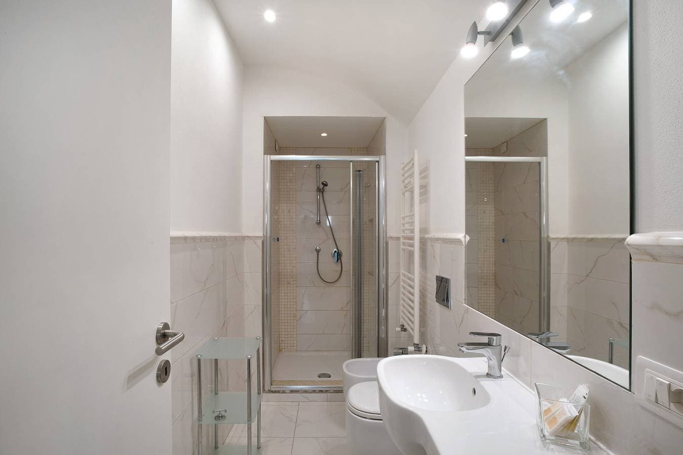Foto 12 von 20: Ferienwohnung 'Primo Mare, Borgo Dei Pescatori' mit WLAN