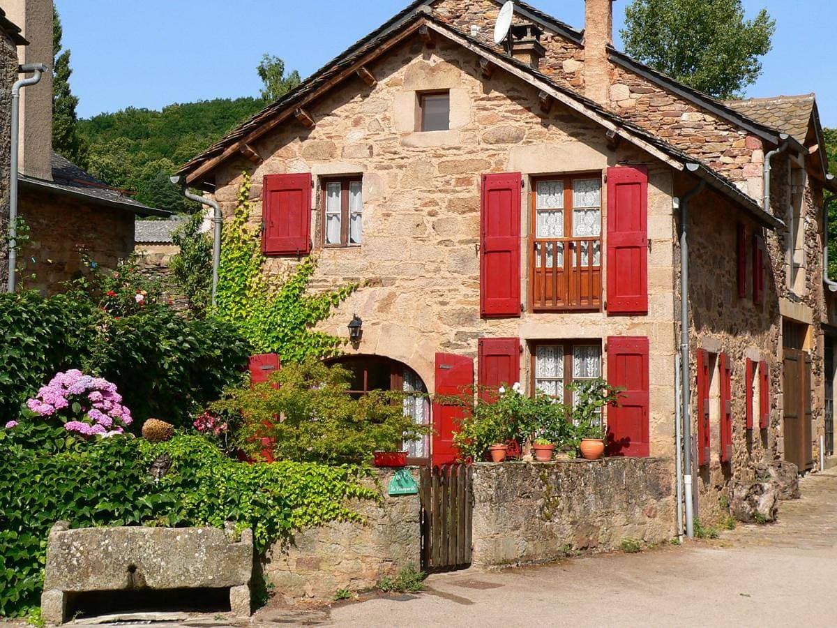 La Clouquette 1