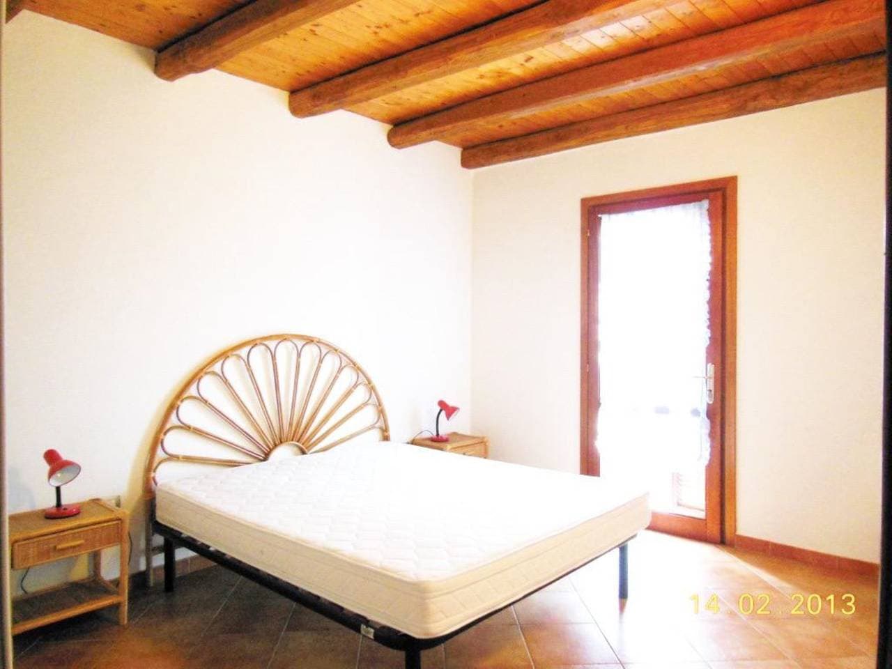 Foto 7 von 14: Ferienwohnung für 4 Personen mit Terrasse