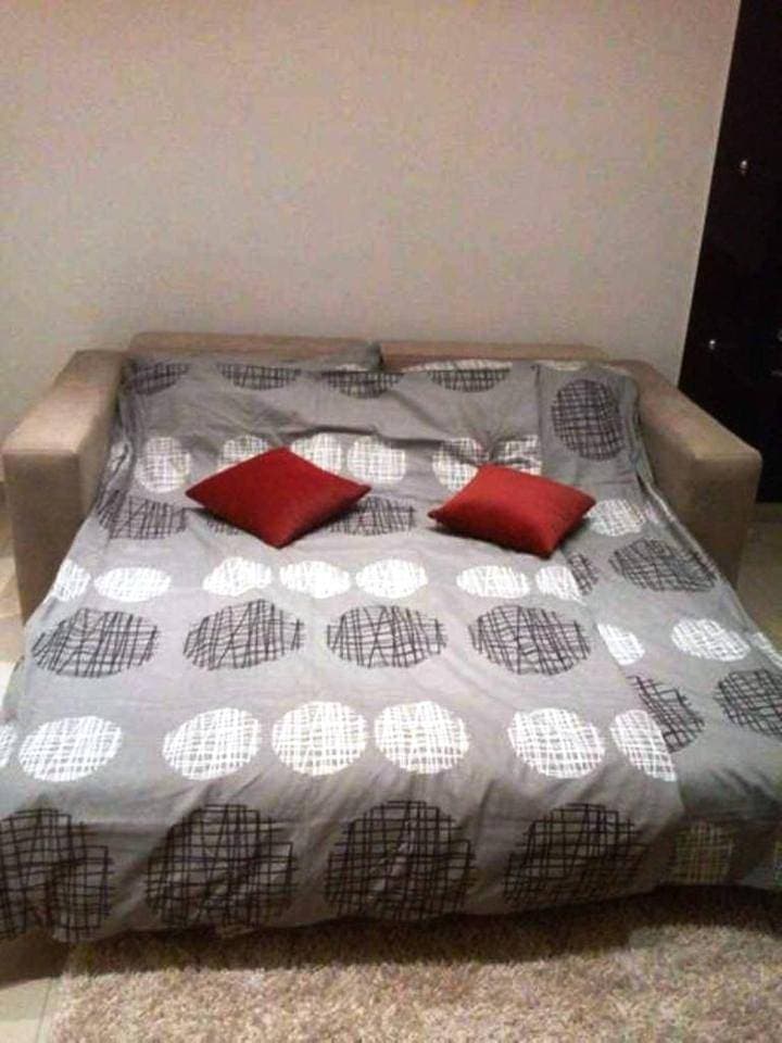 Foto 13 von 15: Studio Apartment