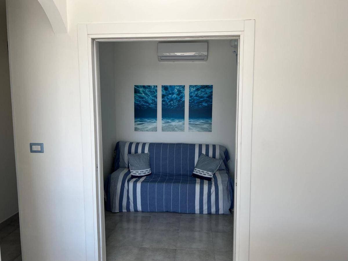 Foto 5 von 36: Apartment with Sea View