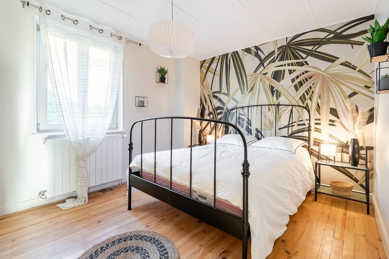 Foto 5 von 18: Ferienhaus für 14 Personen mit Terrasse