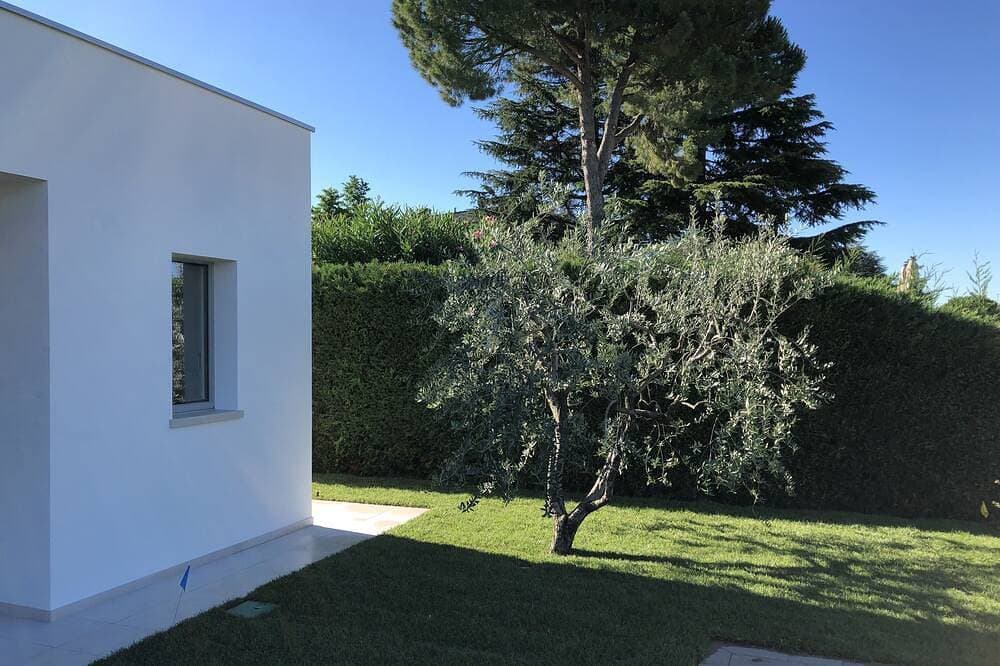 Foto 8 von 30: Villa Andrea with swimming pool