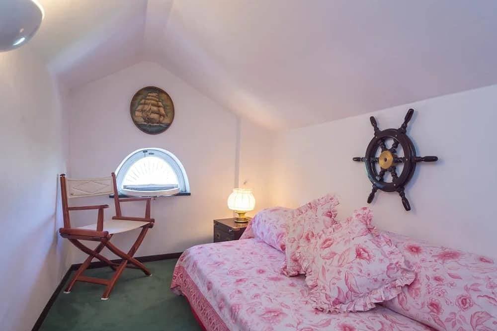 Das Schiff in Rapallo ausgesetzt Schöne Wohnung mit Blick auf Portofino 1
