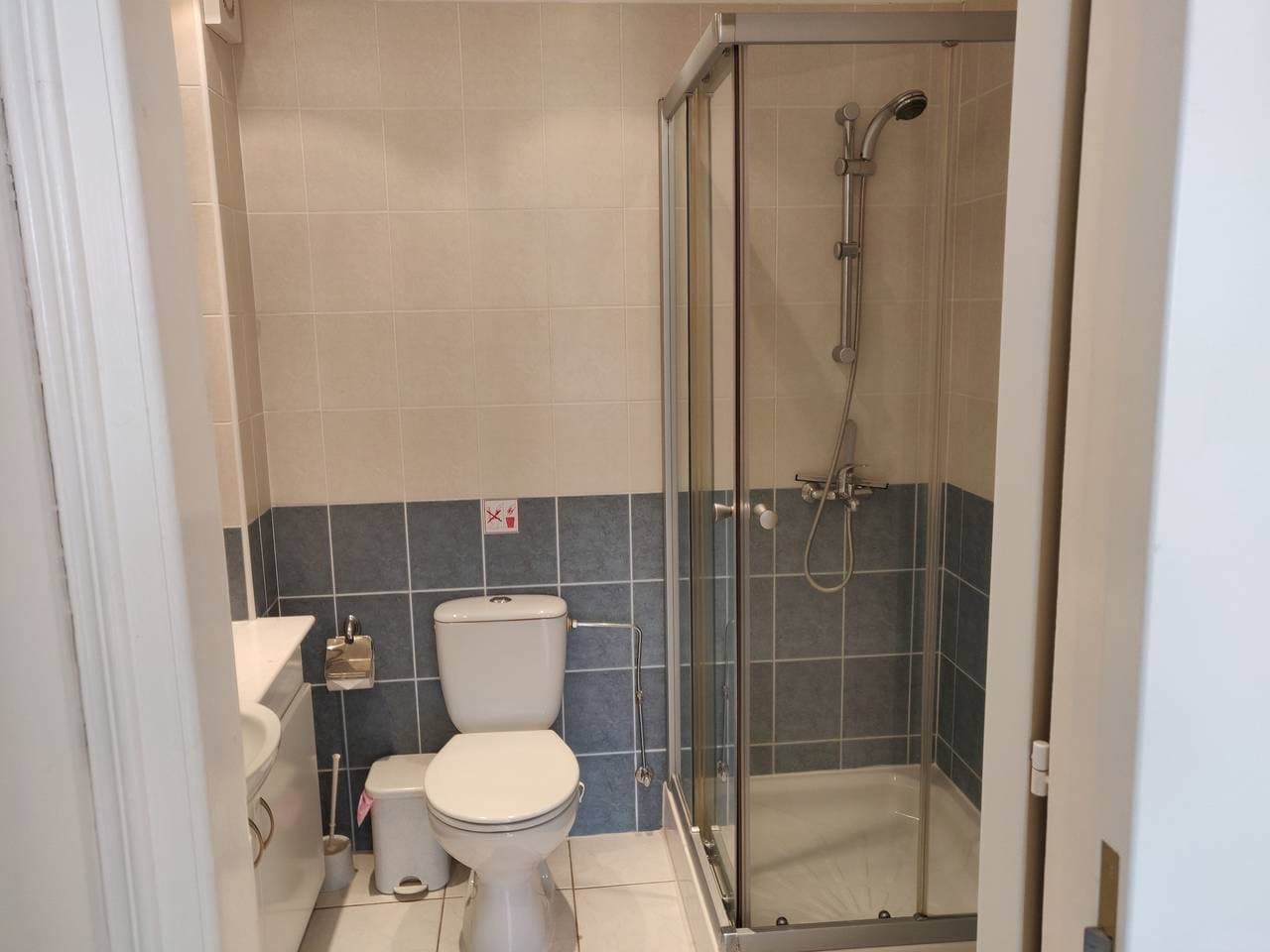 Foto 11 von 30: Ferienhaus für 5 Personen mit Terrasse