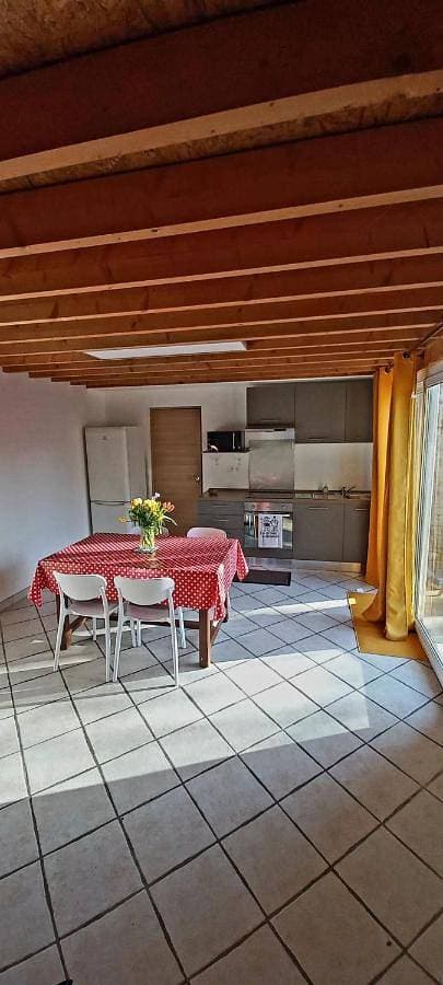Foto 5 von 13: Two-Bedroom House