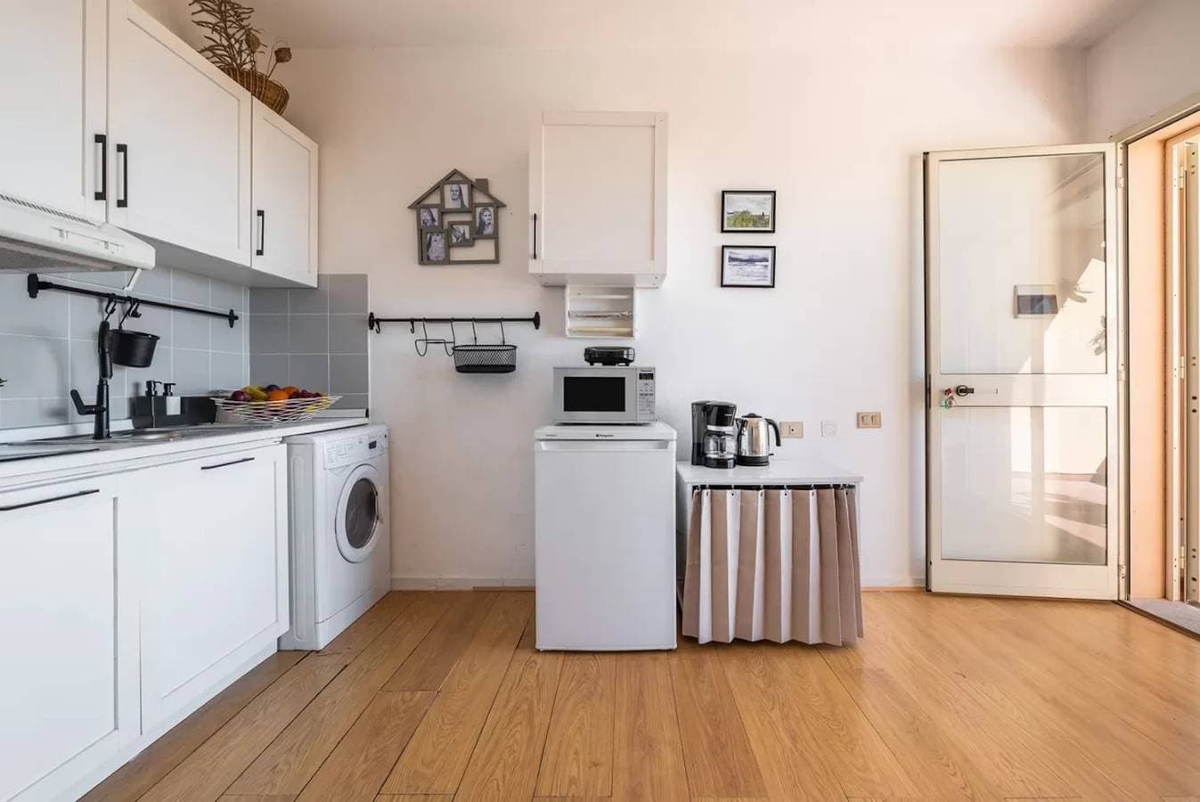 Foto 12 von 25: Moderne Wohnung in der Nähe des Strandes von Badesi