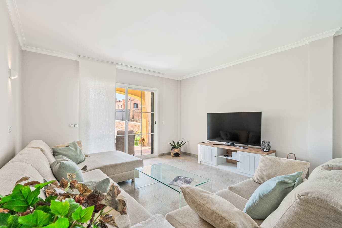 Foto 8 von 29: Villa 'Alma Azul' mit Privatem Pool, Terrassen und WLAN