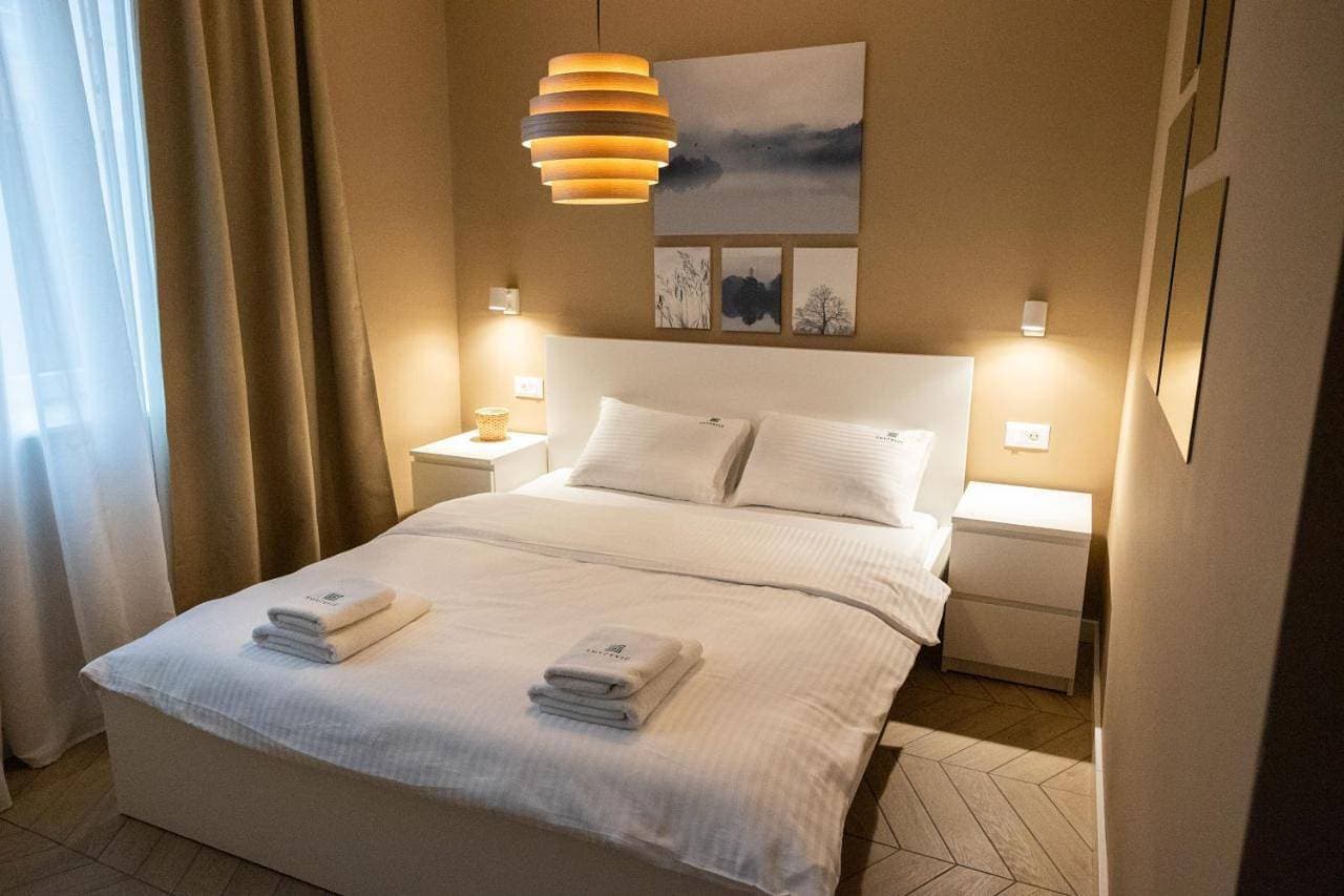 Lovcevic Apartmani & Sobe 1