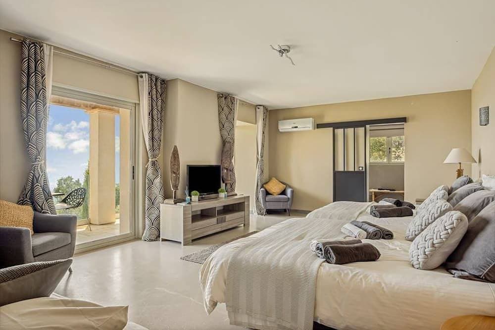 Foto 5 von 30: Villa Tribu - Sechs Schlafzimmer Villa, Schläft 14
