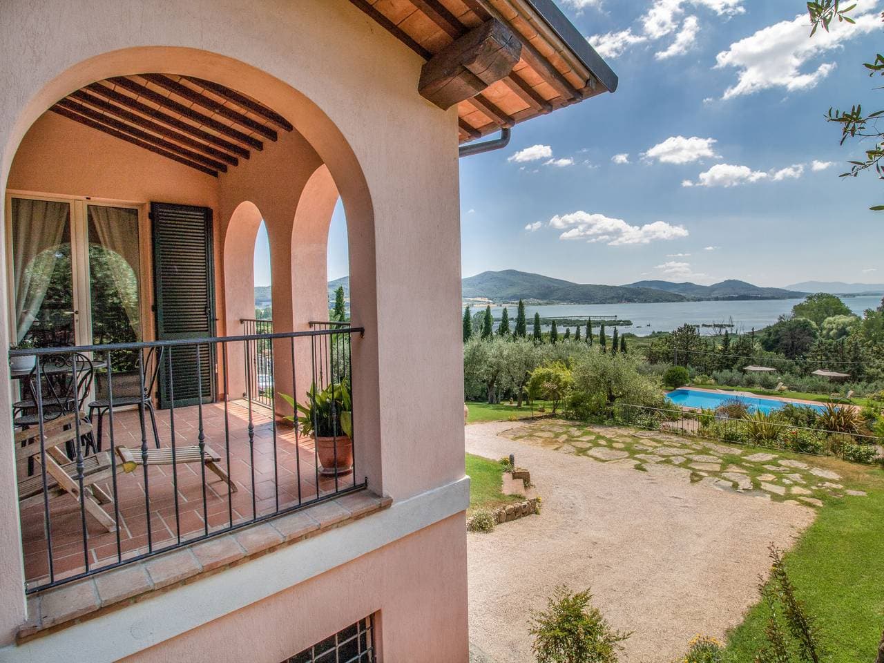 Villa Olindia 1