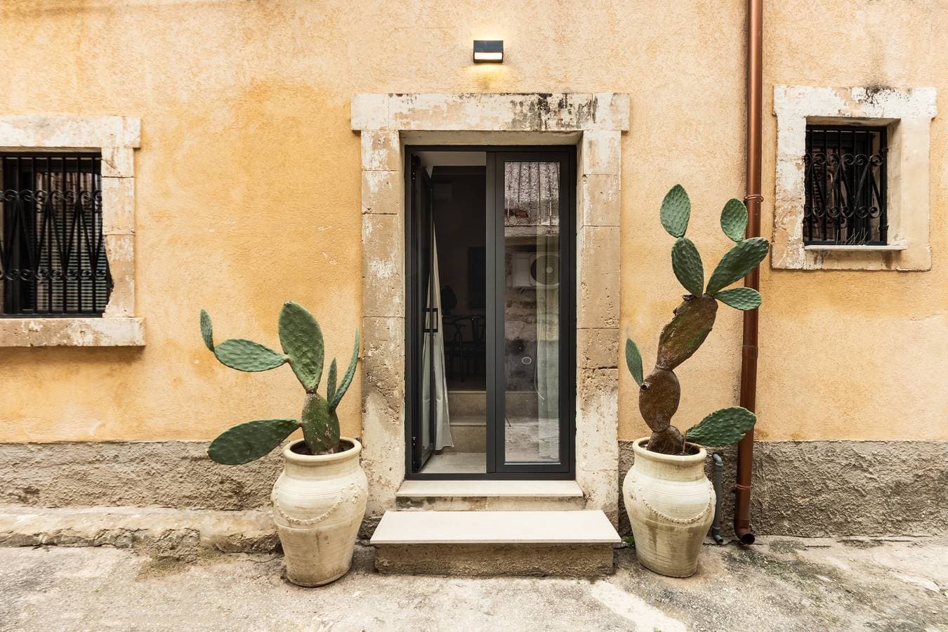 Nido di Noto 1