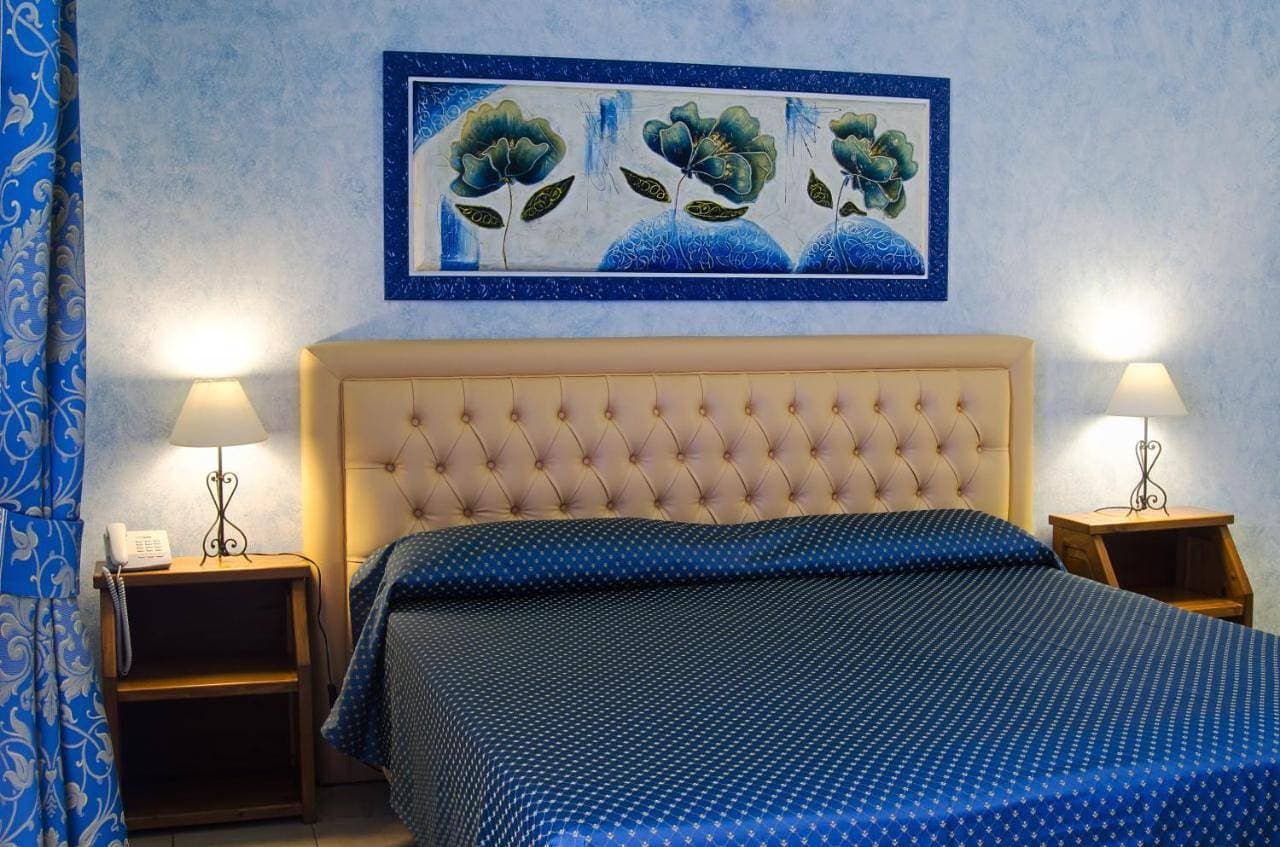 Foto 6 von 12: Double or Twin Room