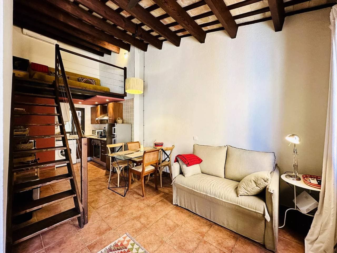 Foto 4 von 25: 3 Zimmer 3 Personen