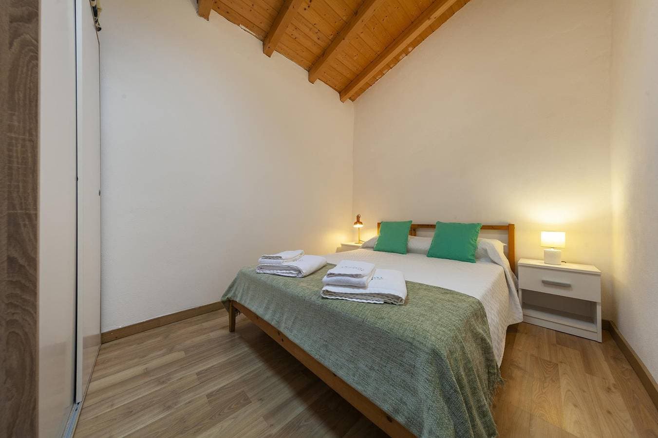 Foto 10 von 22: Ferienwohnung für 3 Personen