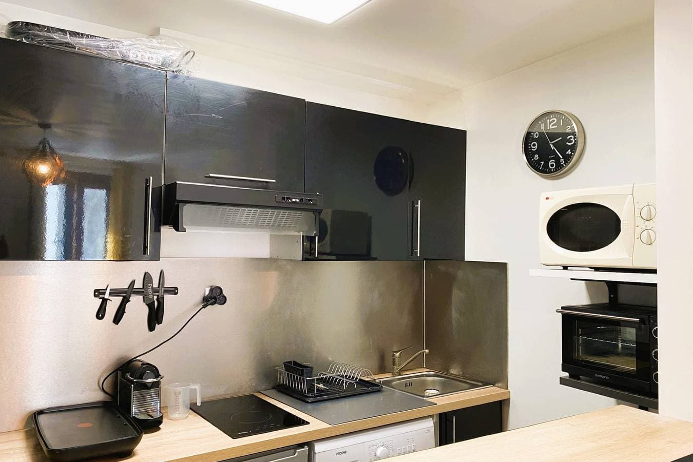 Foto 2 von 11: Ferienwohnung für 2 Personen