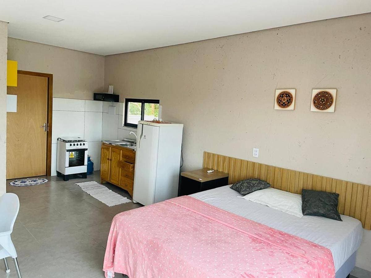 Foto 3 von 9: One-Bedroom Chalet