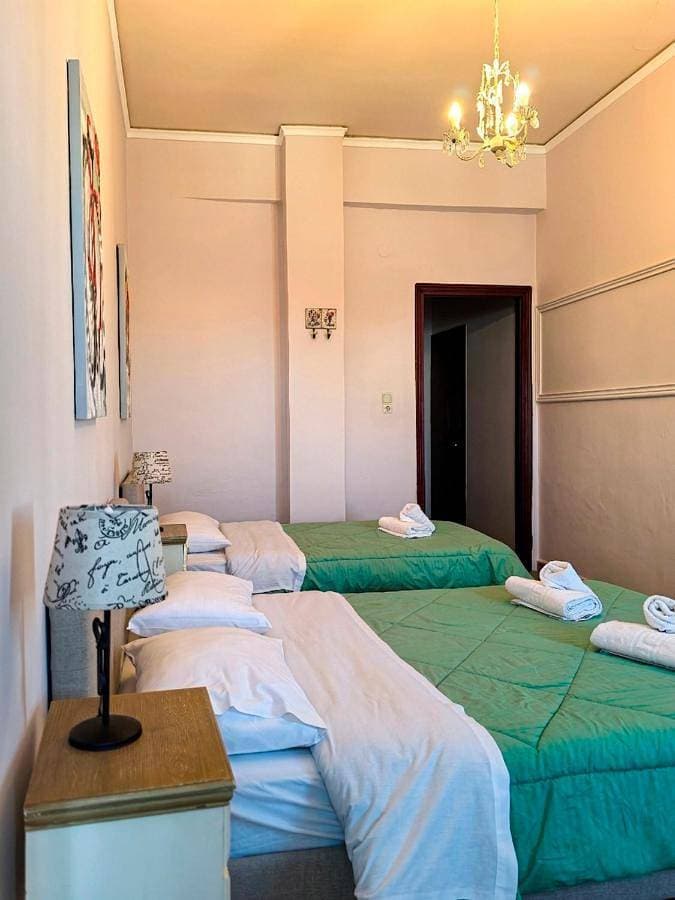 Foto 4 von 10: Standard Quadruple Room
