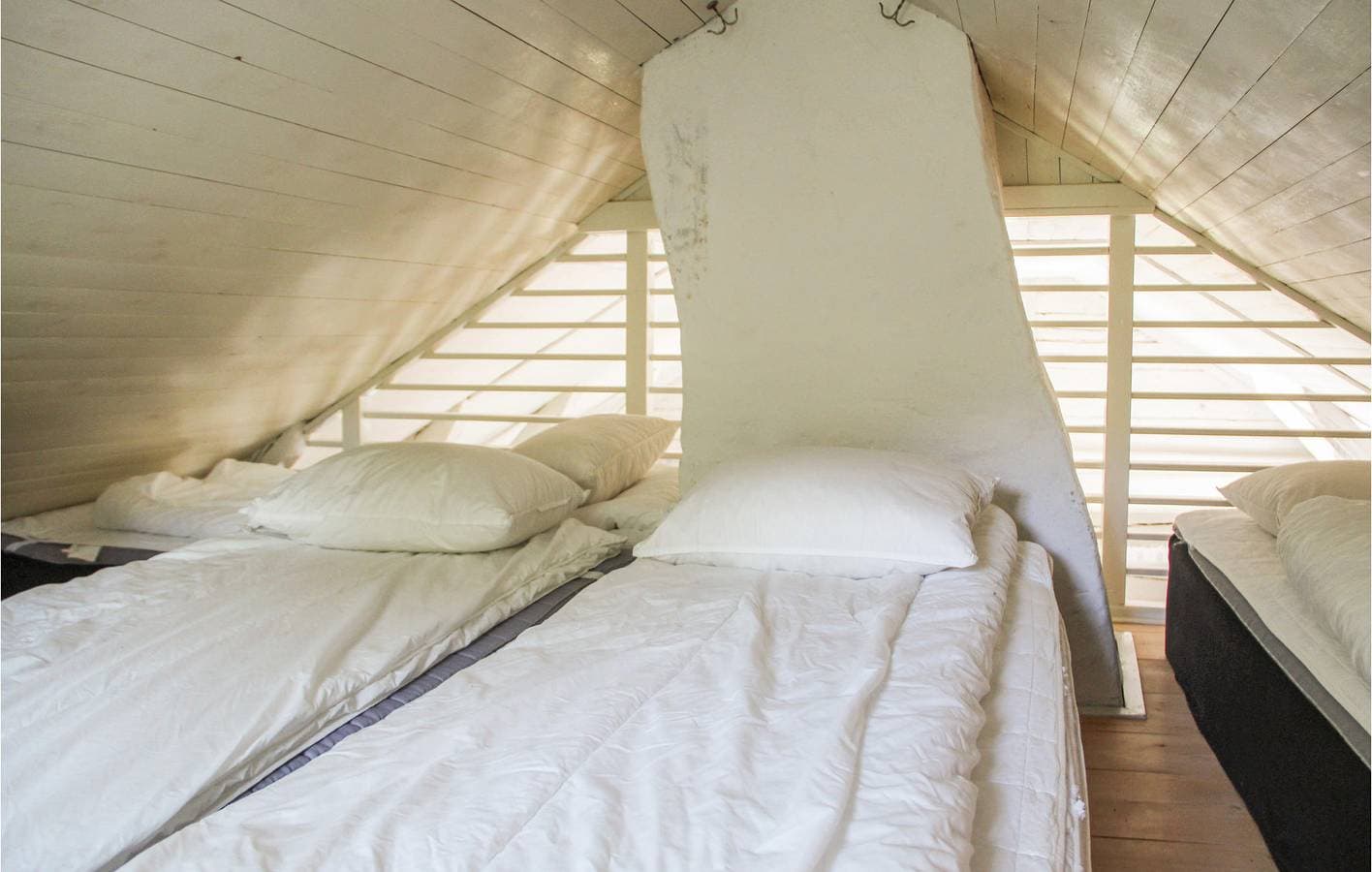 Foto 6 von 7: Ferienhaus für 4 Personen mit Garten