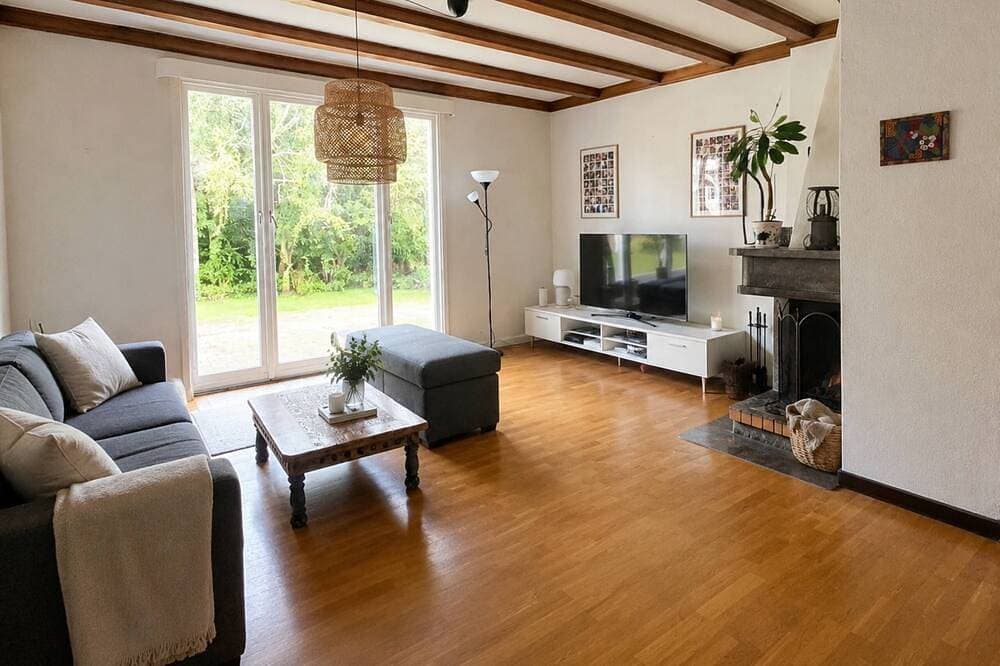 Foto 9 von 17: Grosses Ferienhaus für Sommer- als auch Winterurlaub