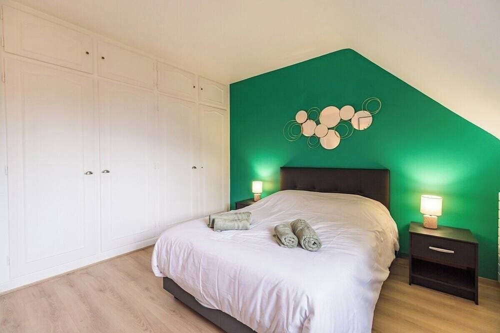 Foto 3 von 30: Large comfortable house for 9 people
