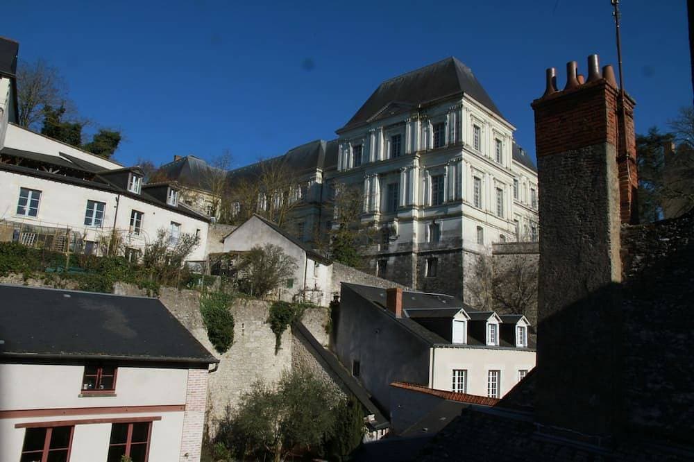 Foto 10 von 17: \"Happy Loft\" - historisches Zentrum + privater Parkplatz