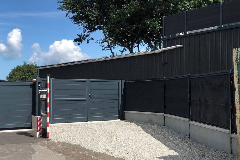 Foto 10 von 26: Renovated Old Norman Stable