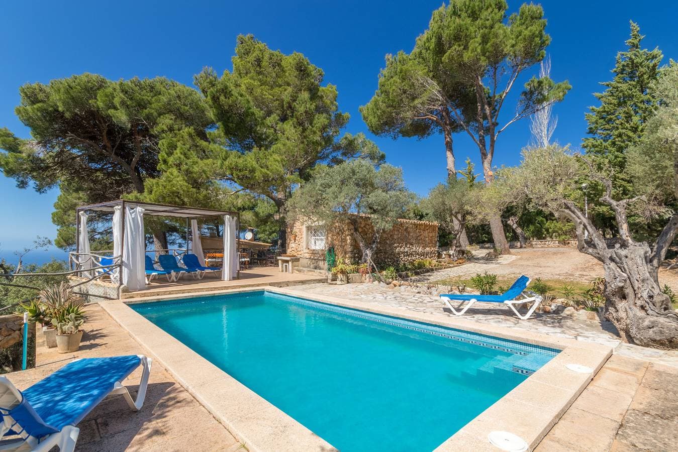 Foto 2 von 46: Son Galceran Gran, Finca 5StarsHome Mallorca