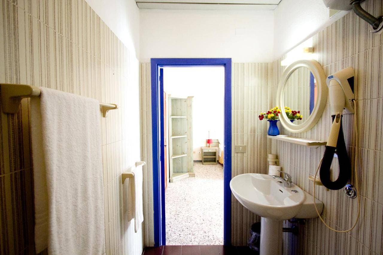 Foto 6 von 16: Superior Double or Twin Room with Sea View