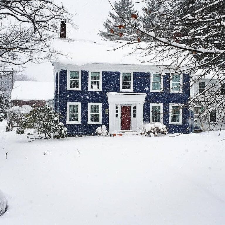 Getaway Near Mass MoCA, Great Hiking, Scenic Views 1