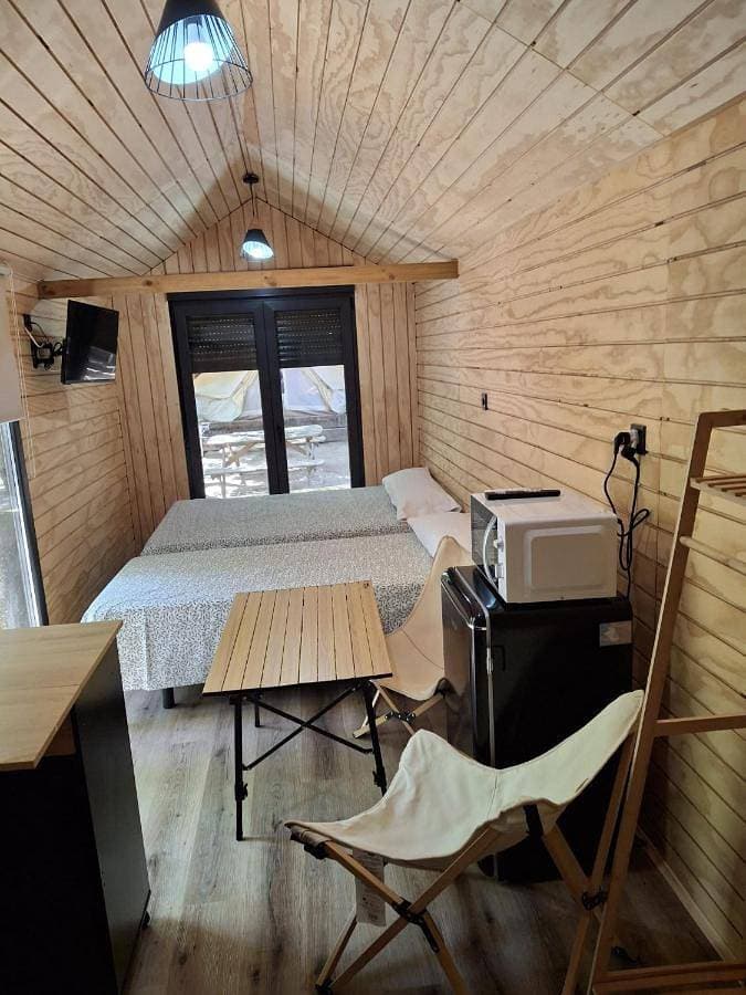 Foto 3 von 10: Tent