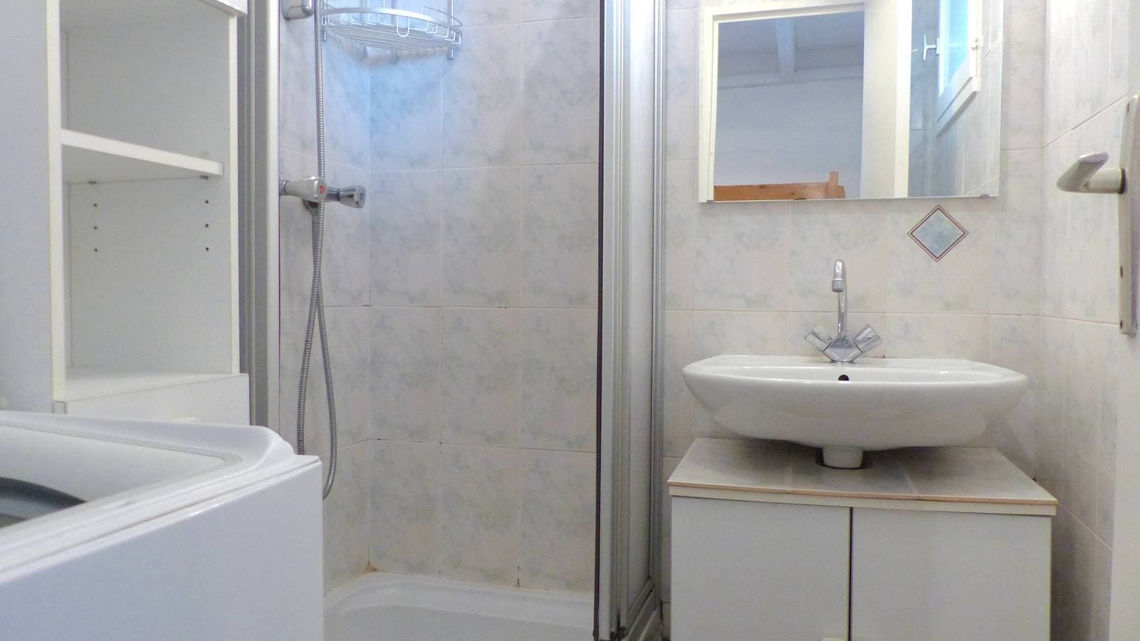 Foto 6 von 27: Appart Girod · Locmariaquer, Duplex 4pers accès di