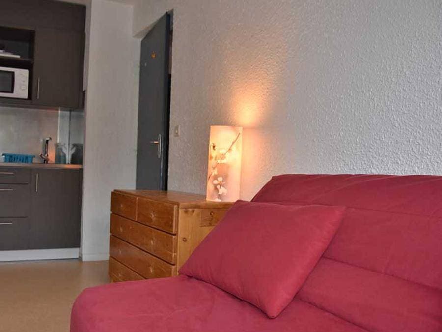 Foto 5 von 13: Village vacances Ceveo du Haut Breda - Studio 3 personen