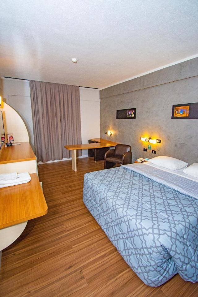 Foto 6 von 13: Double Room