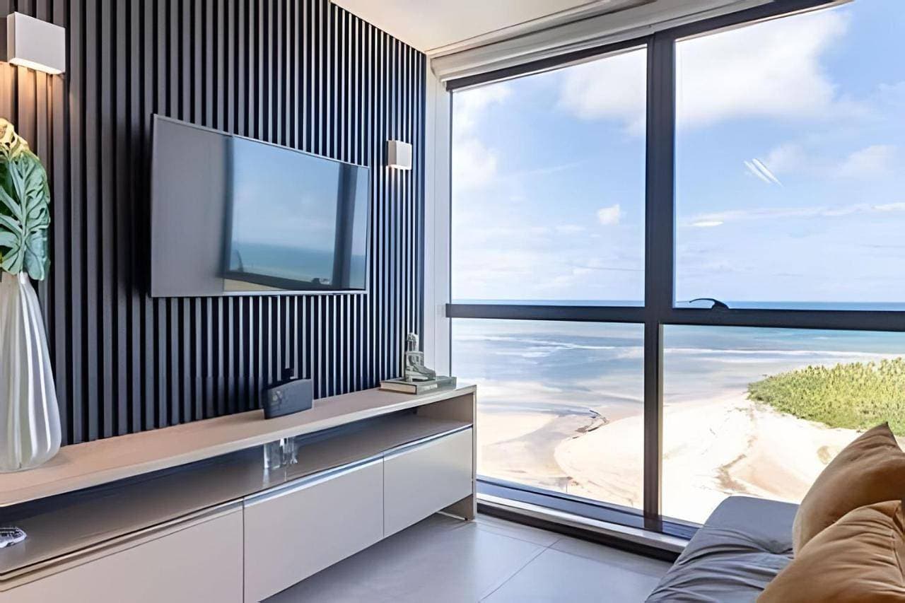 Foto 11 von 58: Apartment with Sea View