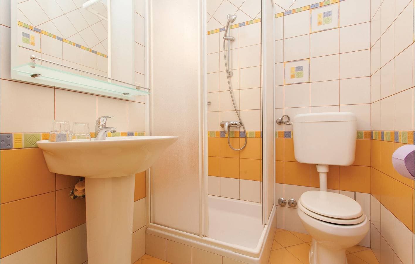Foto 8 von 20: Gemütliche Ferienwohnung mit Terrasse, WLAN und Parkplatz – nur 700 m vom Strand entfernt!