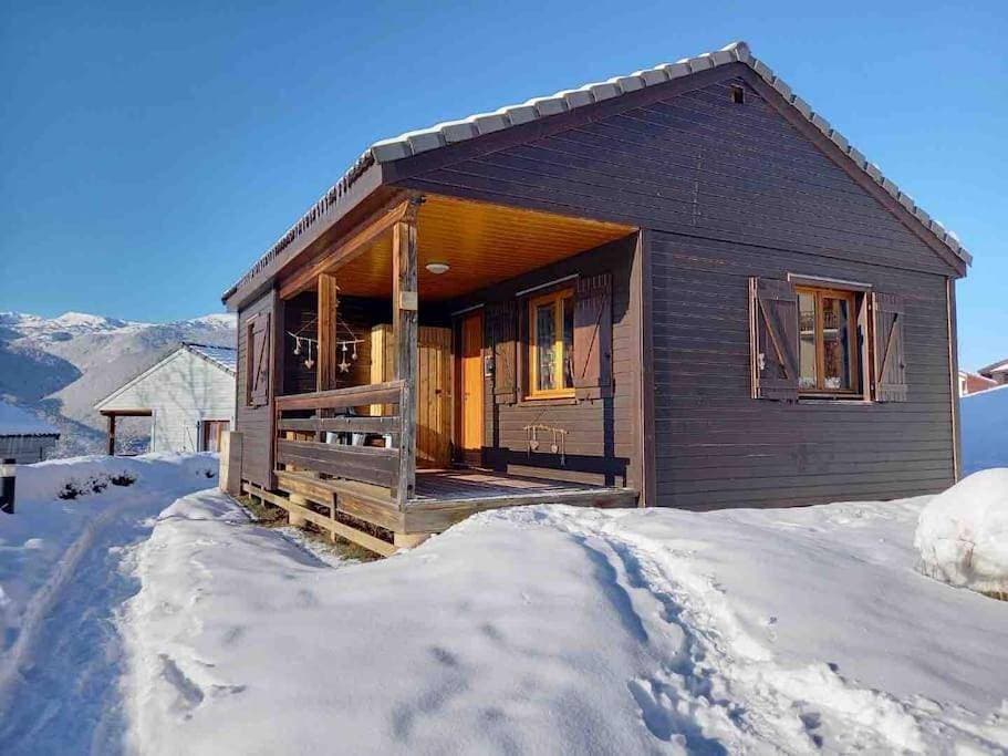 Foto 2 von 21: Two-Bedroom Chalet