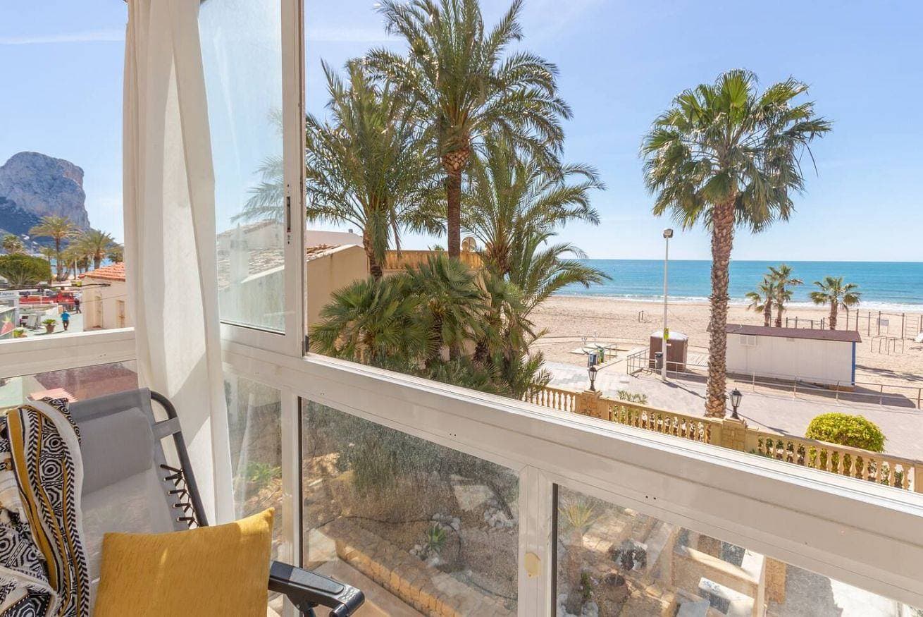 Foto 5 von 27: Apartamento Joya 1 - Costa CarpeDiem