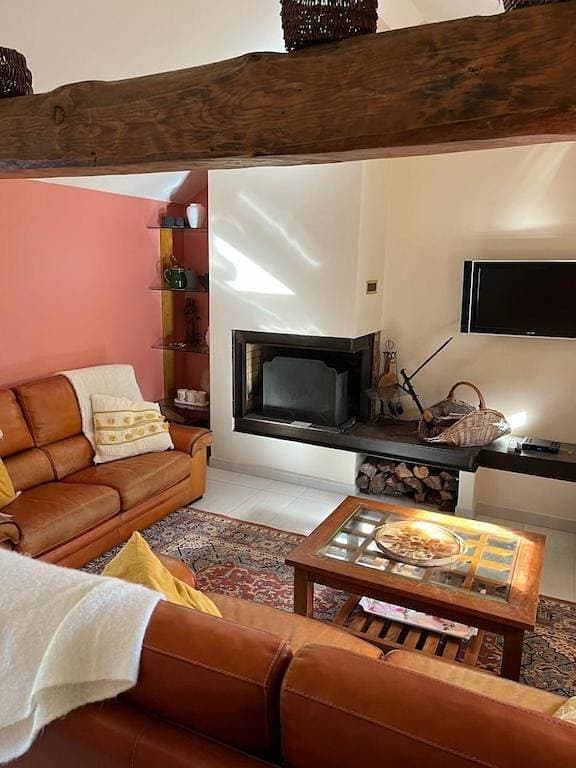 Foto 4 von 19: Three-Bedroom House