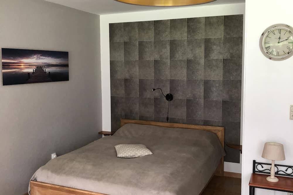 Foto 3 von 30: Sehr gemütliche, gepflegte Ferienwohnung in ruhiger Lage, kostenloses WLAN