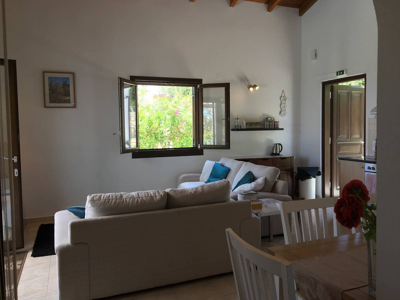 Foto 6 von 58: Villa in Kirianna mit privatem Pool
