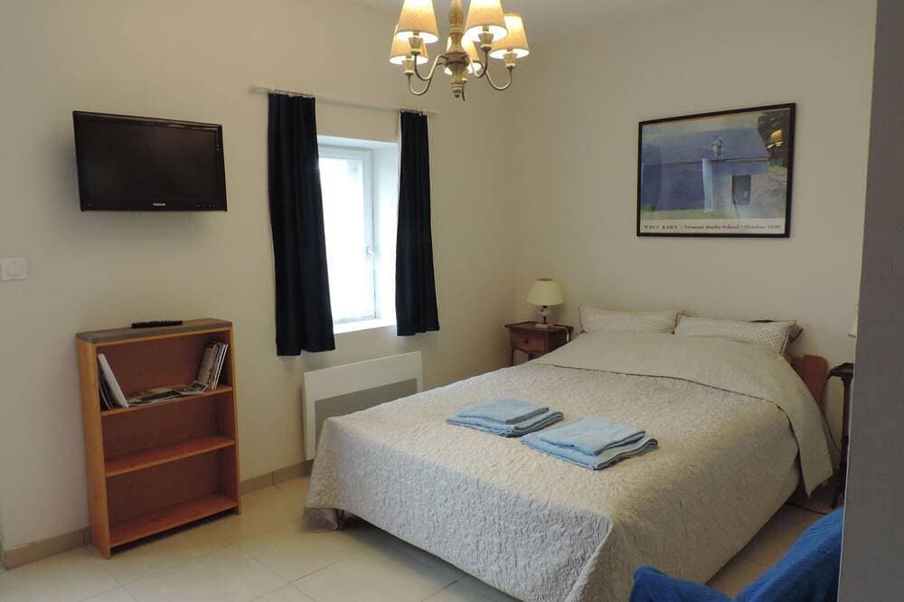 Unabhängiges Studio 25m² 800 m vom Meer entfernt 1