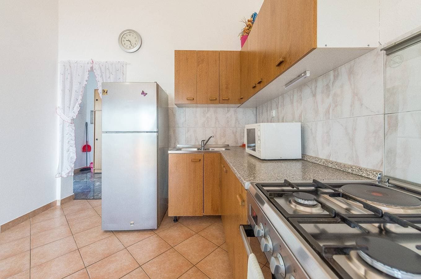 Foto 7 von 24: Ferienwohnung Vukovarac A1 Gore