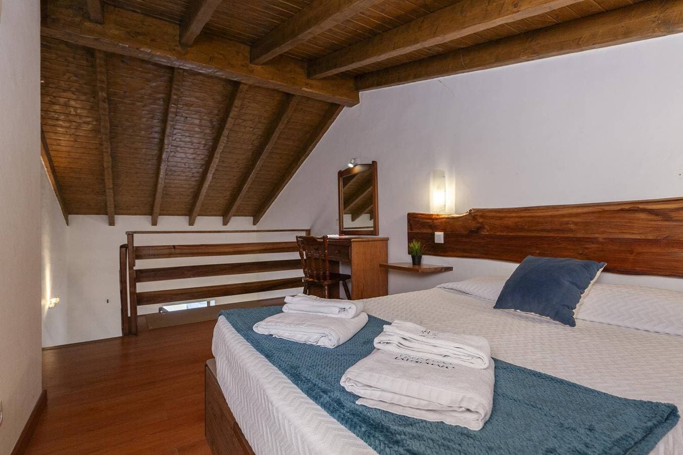 Foto 11 von 25: Gästehaus für 2 Personen mit Garten