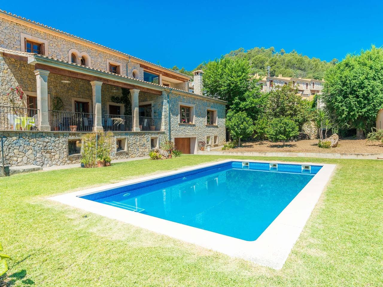 Foto 3 von 45: Turixant Dalt - Ferienhaus Mit Privatem Pool