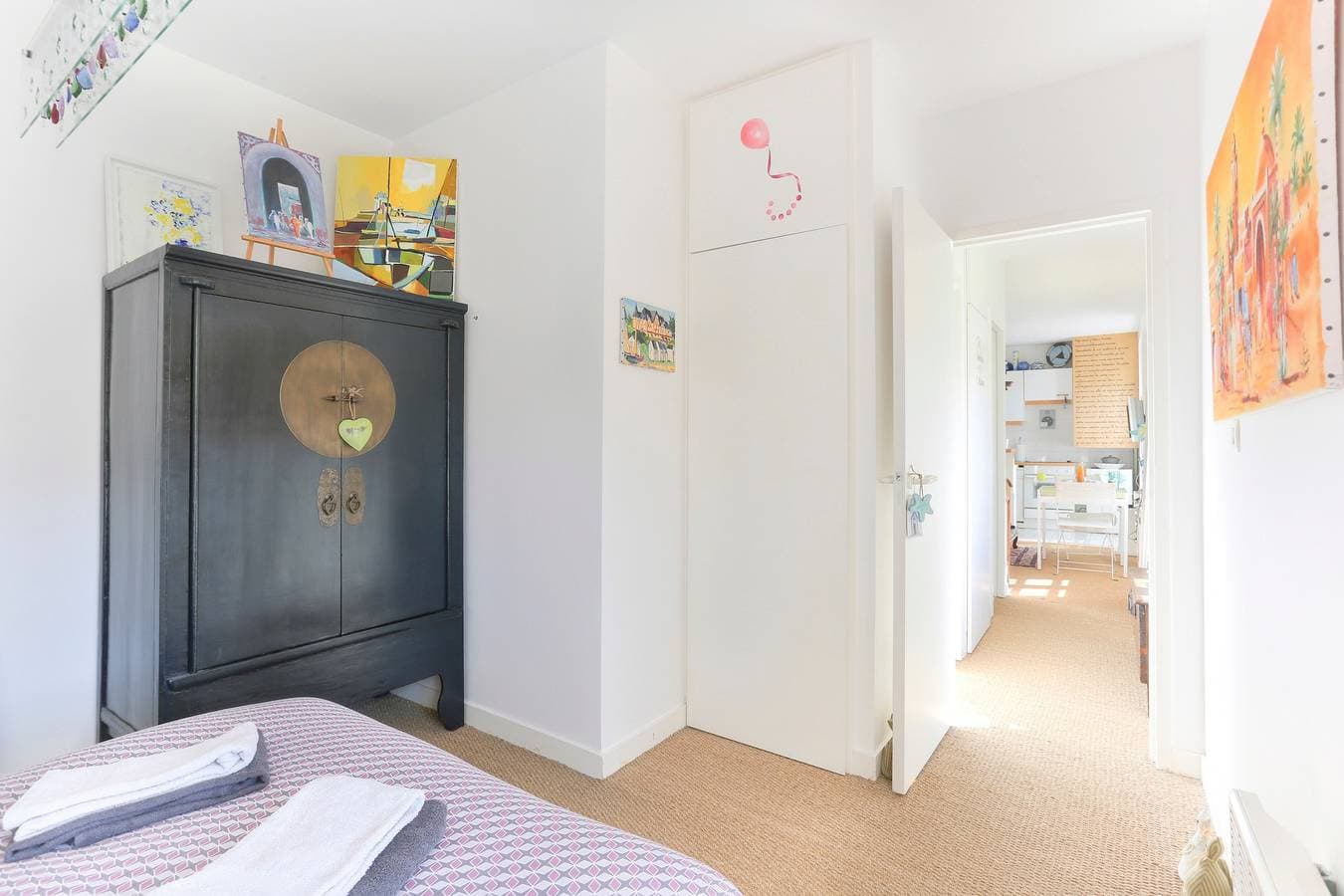 Foto 11 von 14: Ferienwohnung für 2 Personen