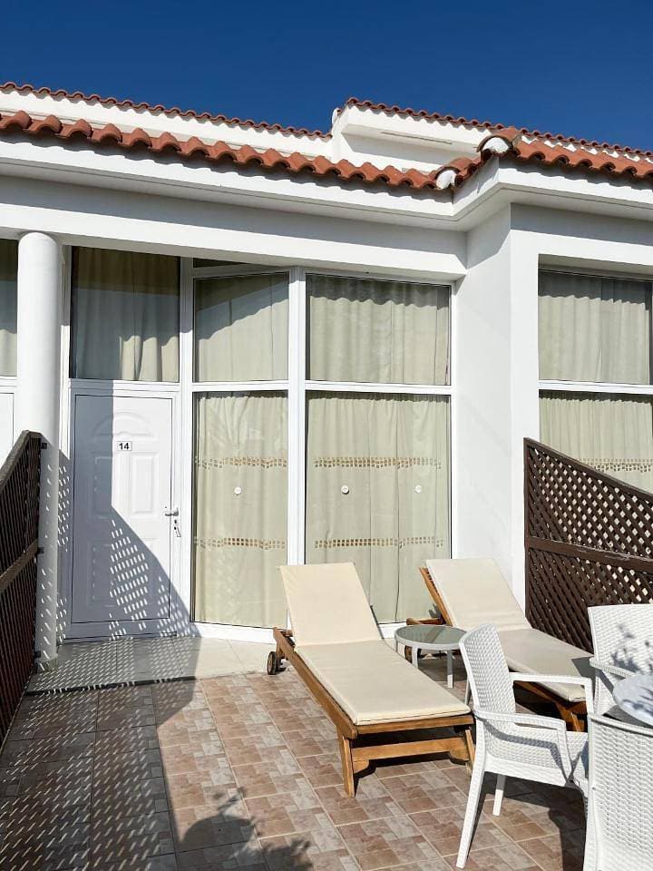 Foto 7 von 56: Standard Maisonette