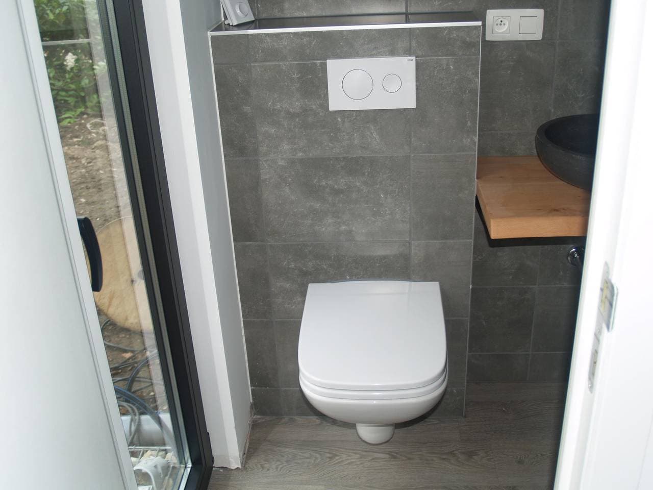 Foto 6 von 12: EuroParcs Hoge Kempen — Comfort Room 2