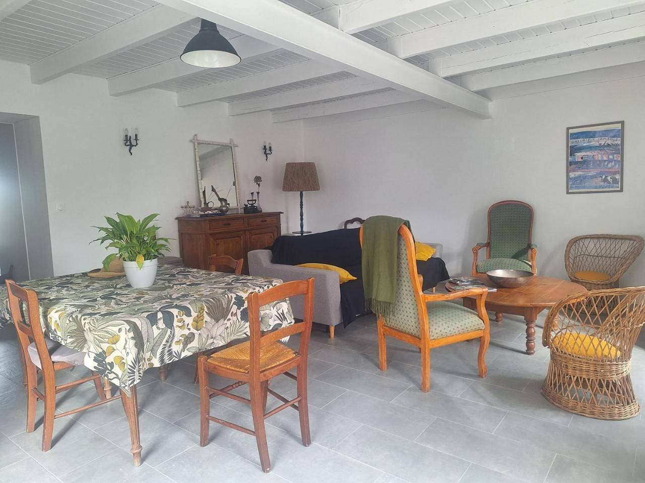 Foto 7 von 18: Three-Bedroom House